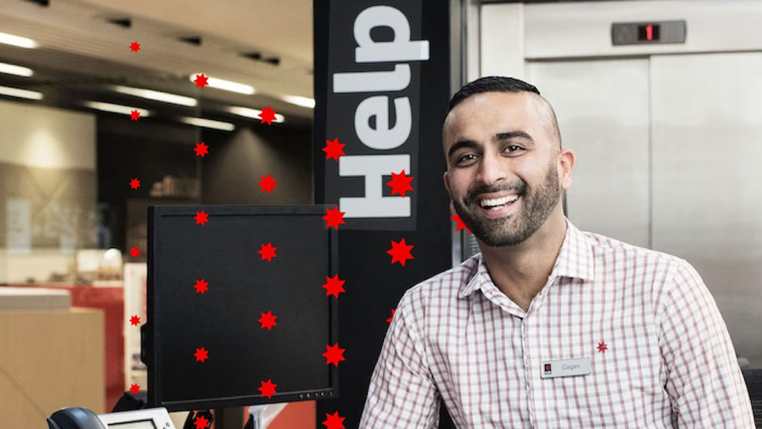 澳大利亚国民银行