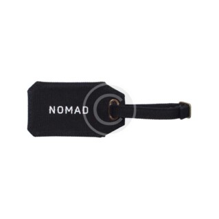 Nomad Luggage Tag